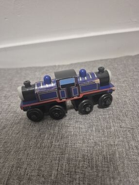 Mighty Mac Thomas And Friends Trains